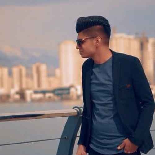 مجتبی ترکاشوند آمد یه تغییر کلی توی آیینم زدو رفت